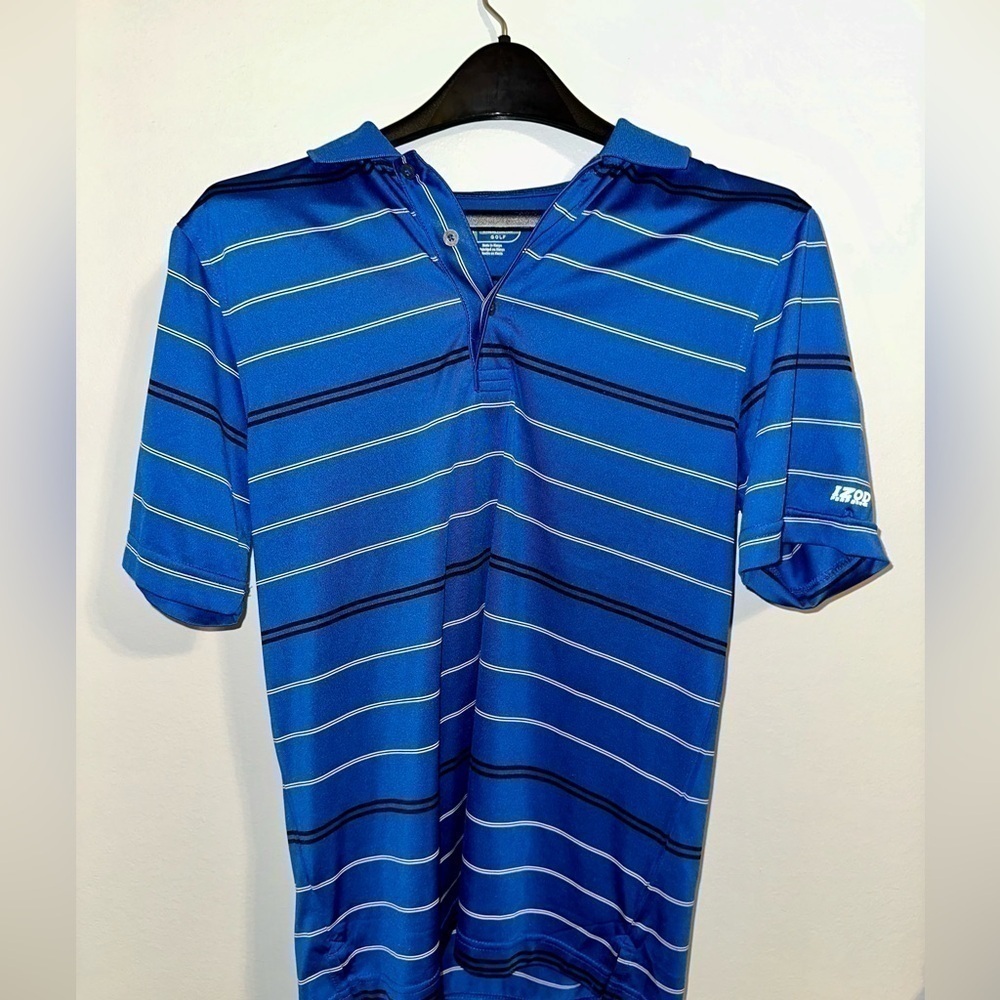Izod polo